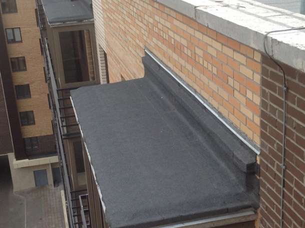 Качественный Ремонт кровли в Астане!, фотография 4