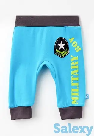 Брюки домашние котмаркот, фотография 1