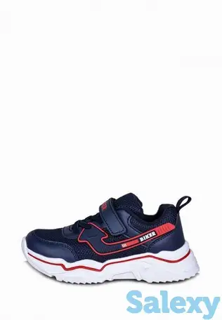 Кроссовки biker, фотография 1