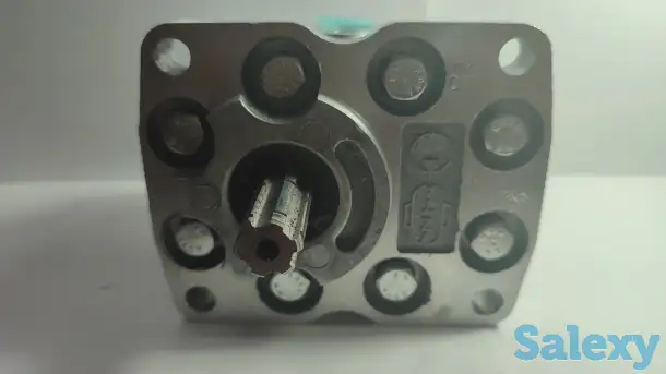 Насос гидравлический VTL НШ10Д-3, фотография 2