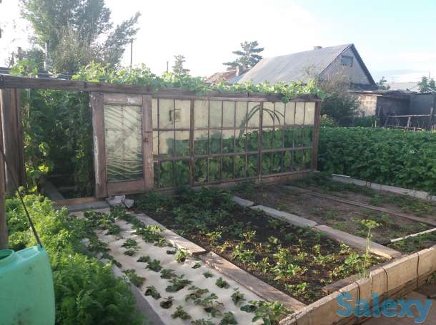 Продаётся Дом район ЖБИ,Мед.санчасть, фотография 5