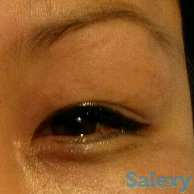 Тенивой татуаж бровей, фотография 4