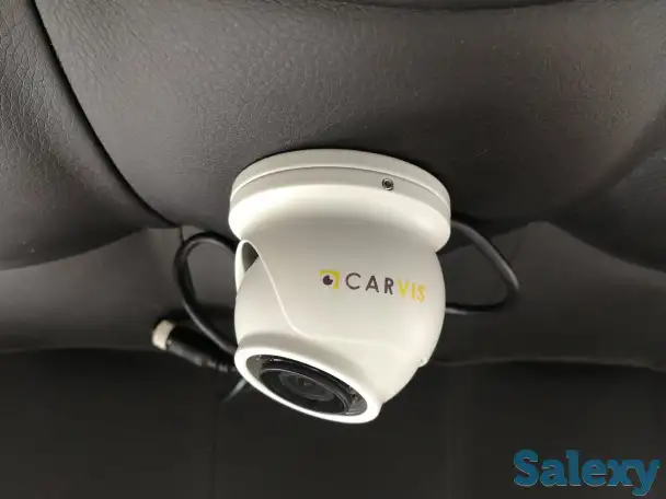 GPS мониторинг, фотография 5