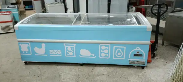 Морозильная бонета в Актобе, фотография 6