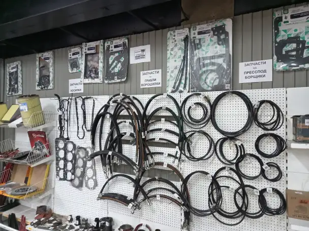 Погрузчик  фронтальный универсальный пфу, фотография 7