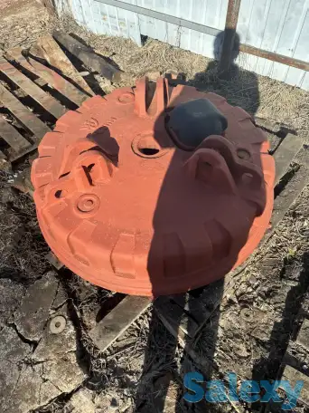 Продам магнит шайба, фотография 2