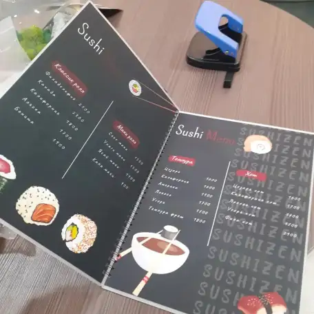 Визитки календари, ламинация, флаеры, журналы, брендирование ручек., фотография 14