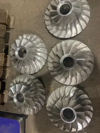 Продам на Д50, Д100 и многое на турбокомпрессора, чего нет в перечне, фотография 1