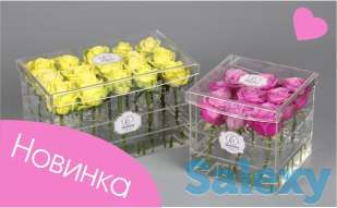 Доставка цветов в Алматы, фотография 7