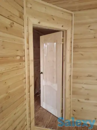 строительство, фотография 5