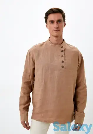 Рубашка берегите птиц, фотография 1