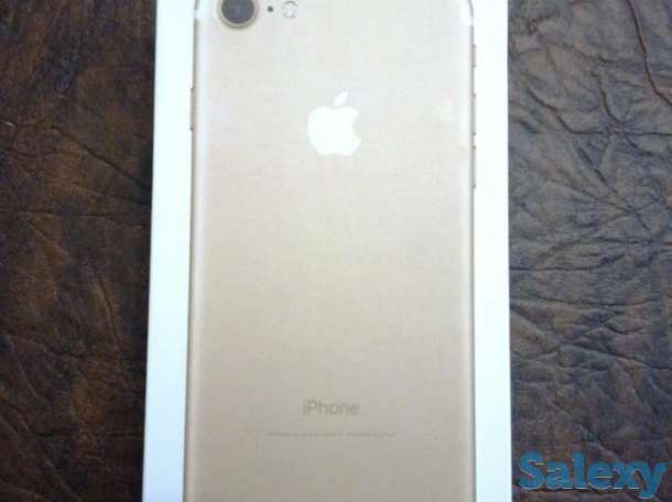 iPhone 7, фотография 1