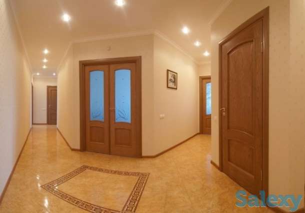 Ремонт трехкомнатной квартиры, фотография 2