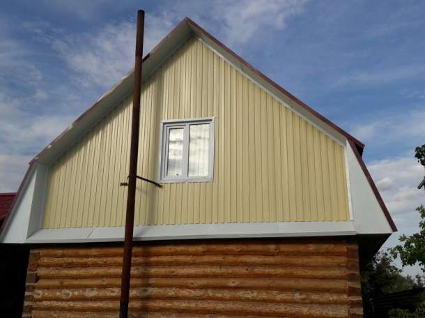 Продам или обменяю дом, Красный партизан, фотография 3