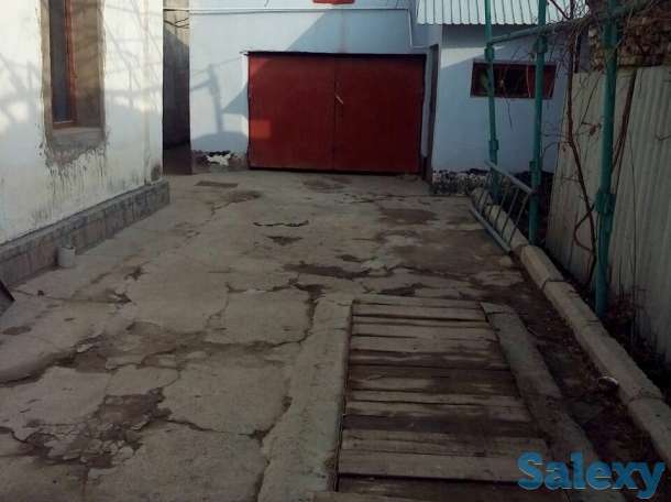 Продам 1\2 дома, ул. Туркестанская, фотография 8