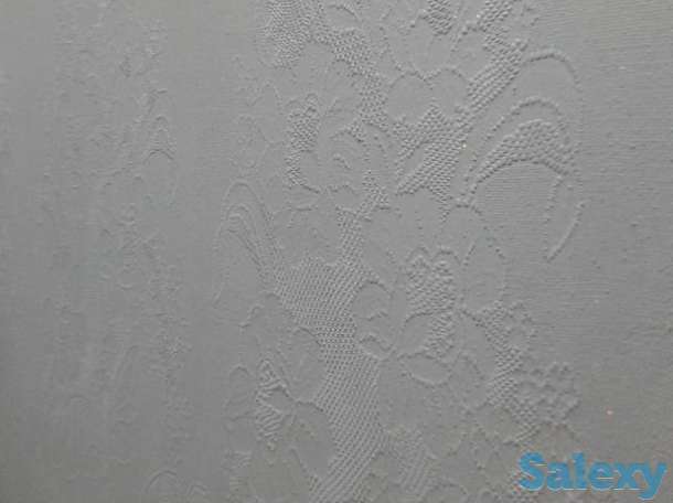 Внутренняя отделка, фотография 1