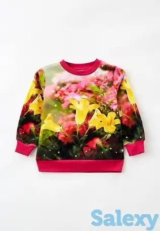 Свитшот playtoday, фотография 1