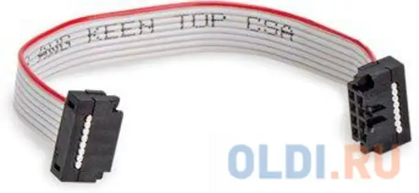 Cab-fl-f кабель board-to-board framelock, обеспечивает синхронизацию всех дисплеев для уменьшения ра, фотография 1