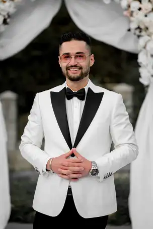 Ведущий Алматы Руслан Тамада Шоумен, фотография 4