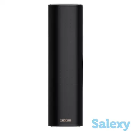 Всепогодная звуковая колонна dsppa dsp255ii b, фотография 1