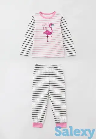 Пижама котмаркот, фотография 1