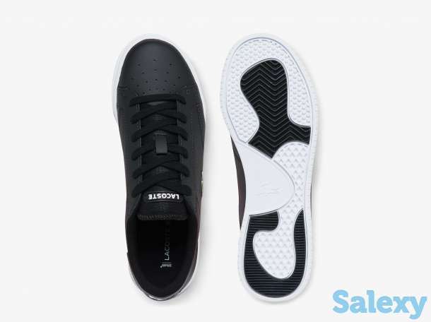 Кроссовки lacoste twin serve, фотография 4