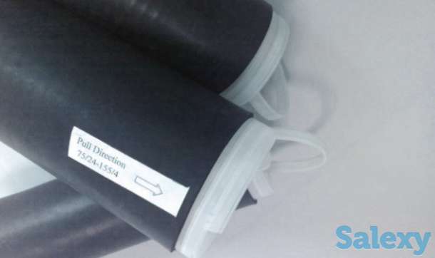 СКЭПТ Трубки холодной усадки PM-017, фотография 1