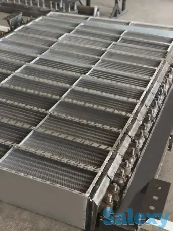 ЖД оборудование: коллекторы ТЭМ2, ТГМ6, фотография 2