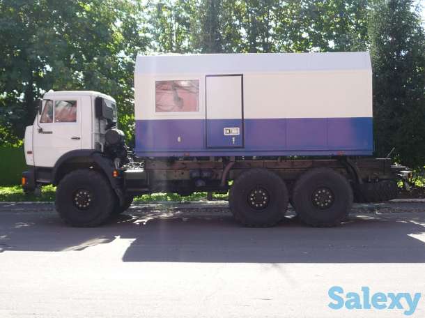 Перевод верхнего оборудования ППУА и АДПМ на газ, фотография 1