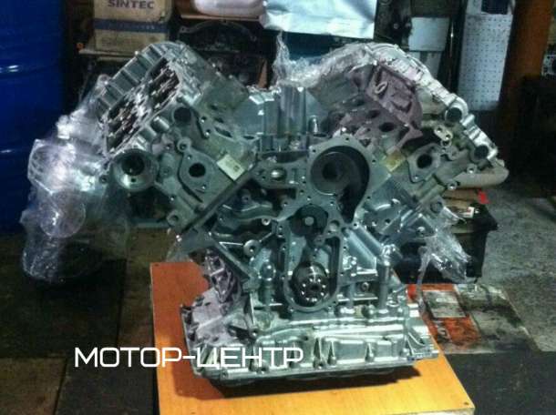 Контрактный двигатель BDW для ауди, фотография 1