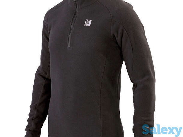 Пуловер сивера шира черный, фотография 1