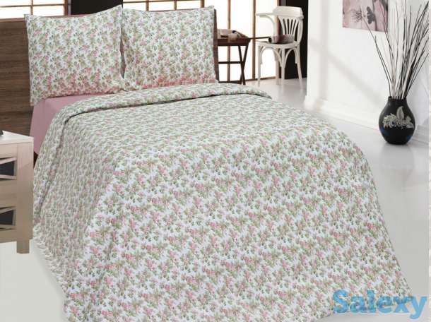 Постельное белье из 100% льна, фотография 3