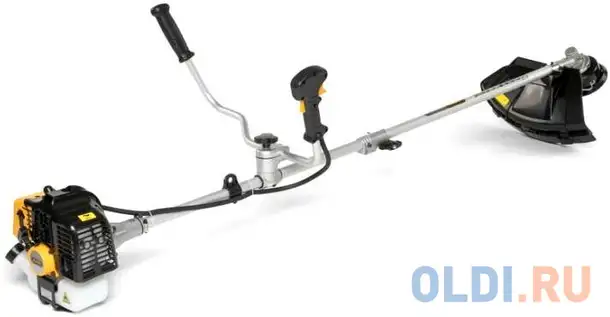 Триммер бензиновый alpina tb 250jd, фотография 1