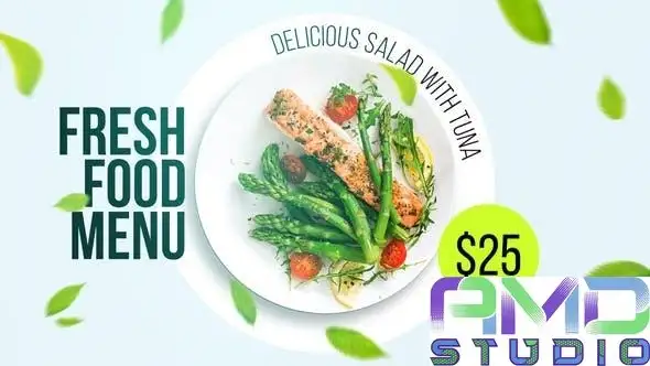 Изготовление рекламных роликов для кафе с доставкой на дом (FOOD_26), фотография 1