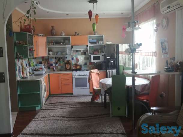 Продается дом, ул. Илийская 12 А, фотография 9