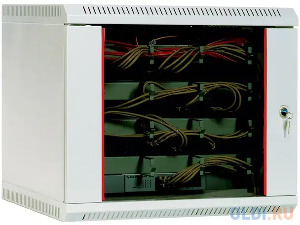 Шкаф настенный цмо 19