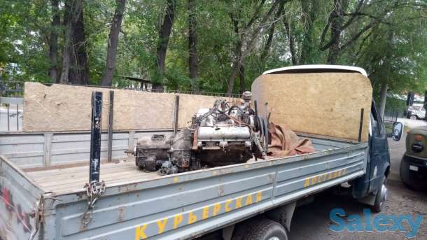 Грузоперевозки ГАЗель открытый борт 4.20, фотография 11