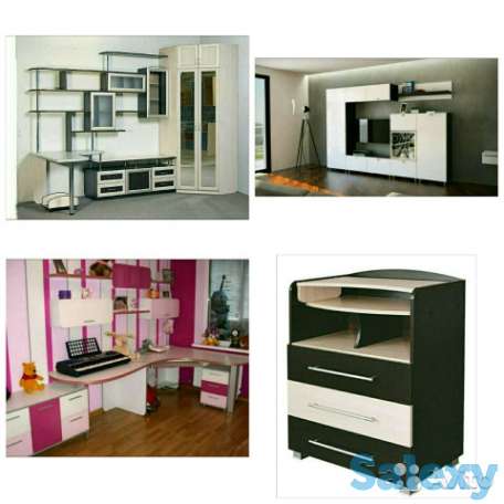 Изготовление корпусной мебели, фотография 5