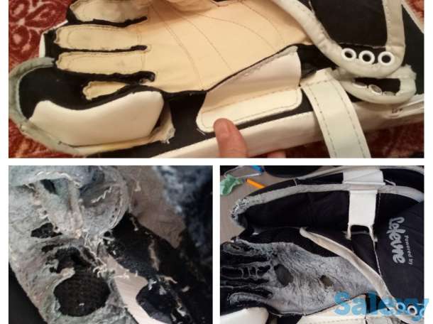 Замена молнии на куртках,сумках,рюкзаках,обуви..., фотография 7