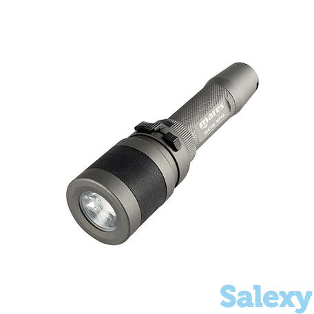 Фонарь подводный mares eos 5rz, led500lm, аккумуляторный, 1,75часа, до150м -, фотография 1