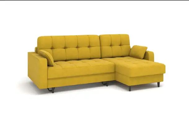 Диван угловой новый, фотография 1