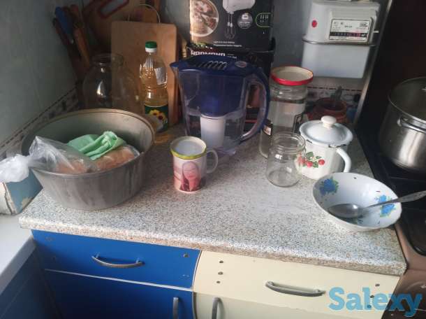 Кухонная мебель, фотография 4