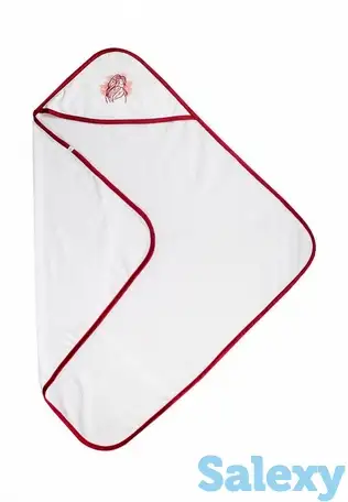 Полотенце bellehome, фотография 1