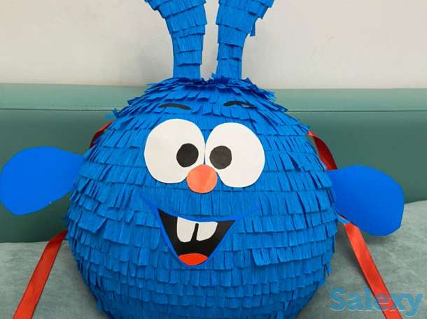 Пиньята для детей, фотография 3