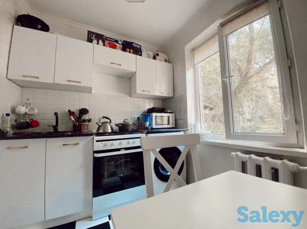 ПРОДАМ КВАРТИРУ, МКР АКСАЙ-2, фотография 6