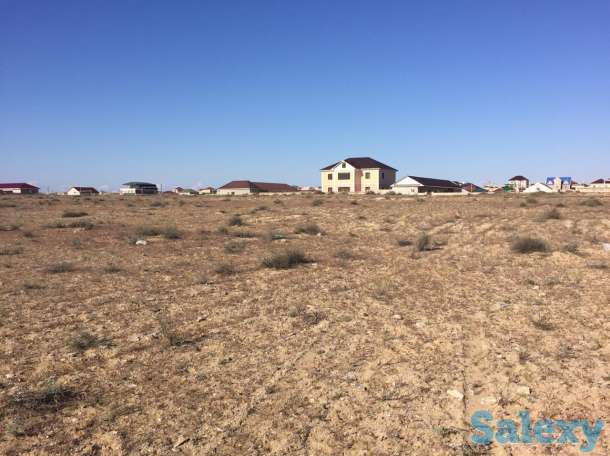 Продам земельный участок на берегу моря,первая линия, Тельман, фотография 4