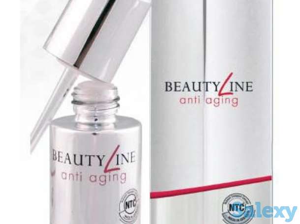 Лифтинг-крем Ultimate Young BeautyLine, фотография 1