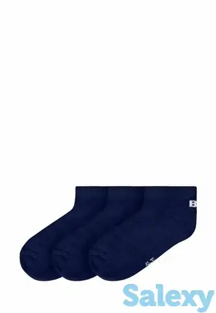 Носки 3 пары bossa nova, фотография 1