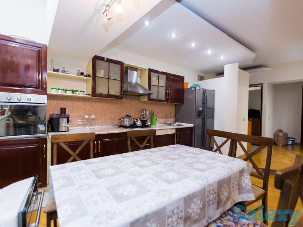 3-комнатная квартира, 78.4 м², 5/5 этаж, Кунаева 153 — Шевченко, фотография 1