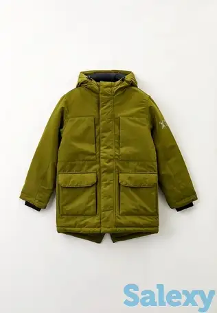 Парка acoola, фотография 1